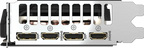 GIGABYTE RTX™ 5050 GAMING OC 8G