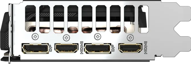 GIGABYTE RTX™ 5050 GAMING OC 8G