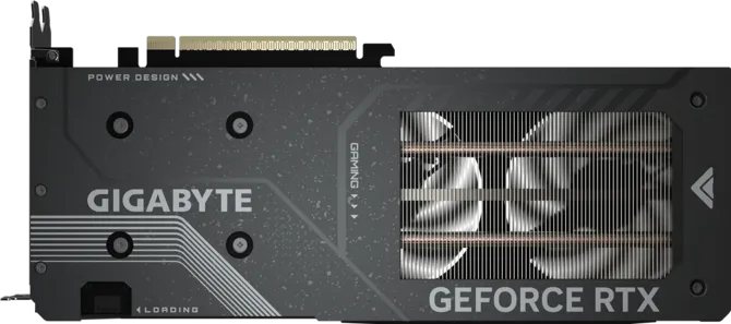 GIGABYTE RTX™ 5050 GAMING OC 8G