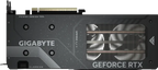 GIGABYTE RTX™ 5050 GAMING OC 8G