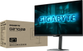 Gigabyte G27Q20 27" QHD 200Hz (OC 210Hz) SuperSpeed IPS Gaming Monitor