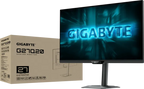 Gigabyte G27Q20 27" QHD 200Hz (OC 210Hz) SuperSpeed IPS Gaming Monitor
