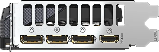 GIGABYTE GeForce RTX™ 5060 GAMING OC 8G