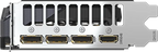 GIGABYTE GeForce RTX™ 5060 GAMING OC 8G