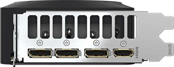 GIGABYTE GeForce RTX™ 5070 EAGLE OC SFF 12G