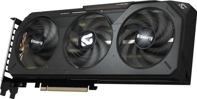 GIGABYTE RTX™ 5050 GAMING OC 8G