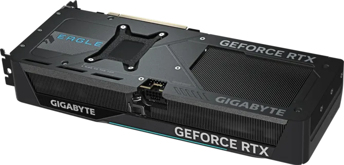 GIGABYTE GeForce RTX™ 5070 EAGLE OC SFF 12G