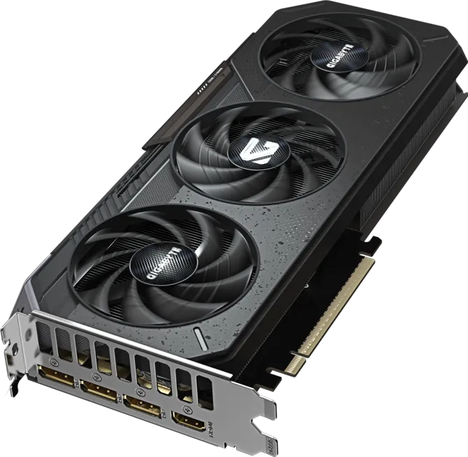 GIGABYTE GeForce RTX™ 5060 GAMING OC 8G