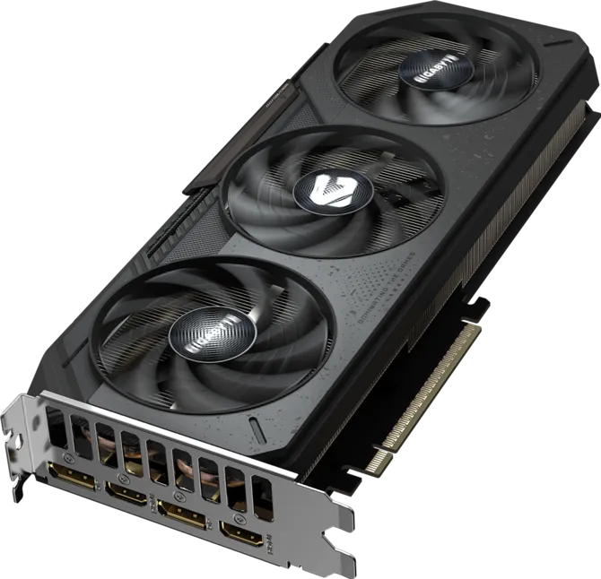 GIGABYTE RTX™ 5050 GAMING OC 8G