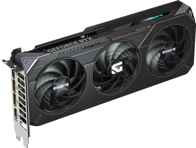 GIGABYTE GeForce RTX™ 5060 GAMING OC 8G