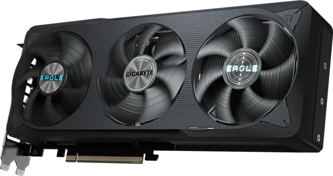 GIGABYTE GeForce RTX™ 5070 EAGLE OC SFF 12G