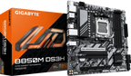 GIGABYTE B850M DS3H