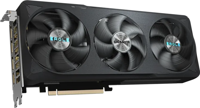 GIGABYTE GeForce RTX™ 5070 EAGLE OC SFF 12G