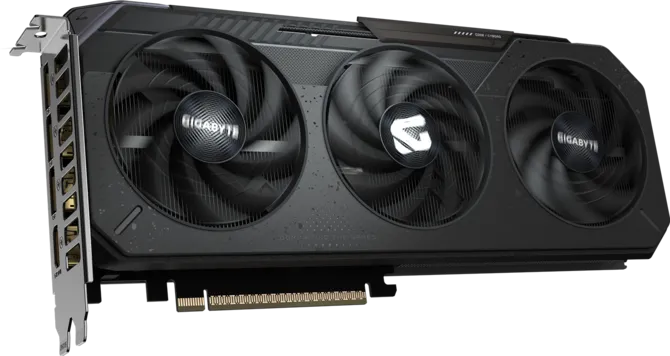 GIGABYTE RTX™ 5050 GAMING OC 8G