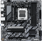 GIGABYTE B850M DS3H