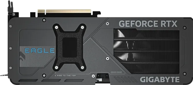 GIGABYTE GeForce RTX™ 5070 EAGLE OC SFF 12G