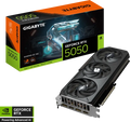GIGABYTE RTX™ 5050 GAMING OC 8G
