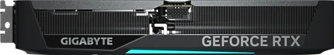GIGABYTE GeForce RTX™ 5070 EAGLE OC SFF 12G