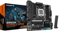 GIGABYTE B850M GAMING X WIFI6E