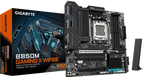 GIGABYTE B850M GAMING X WIFI6E
