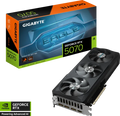 GIGABYTE GeForce RTX™ 5070 EAGLE OC SFF 12G