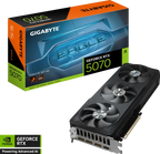 GIGABYTE GeForce RTX™ 5070 EAGLE OC SFF 12G