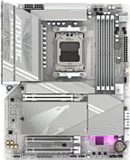 GIGABYTE X870 AORUS ELITE WIFI7 ICE