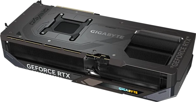 GIGABYTE GeForce RTX™ 5090 GAMING OC 32G