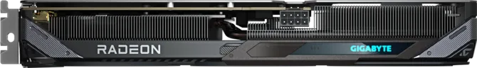 GIGABYTE Radeon™ RX 9060 XT GAMING OC 16G