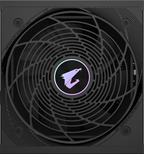 Gigabyte AORUS Elite P850W 850W 80 PLUS Platinum Fully Modular Power Supply