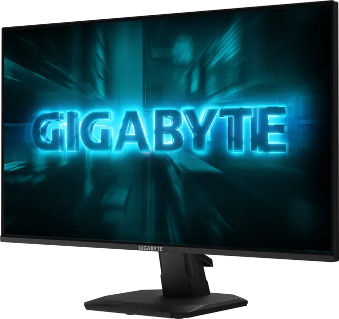 Gigabyte GS25F2A 24.5" FHD 240Hz SS IPS Gaming Monitor