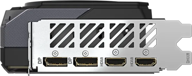 GIGABYTE Radeon™ RX 9070 XT GAMING OC 16G