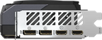 GIGABYTE Radeon™ RX 9070 XT GAMING OC 16G