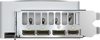 GIGABYTE GeForce RTX™ 5070 TI AERO OC 16G