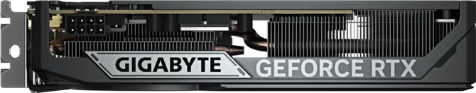 GIGABYTE GeForce RTX™ 5060 WINDFORCE MAX OC 8G