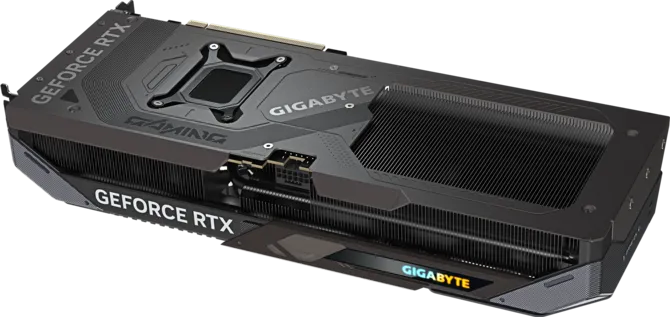 GIGABYTE GeForce RTX™ 5070 GAMING OC 12G