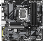 GIGABYTE B760M DS3H WIFI6E GEN5