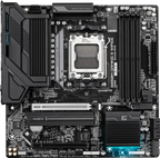 GIGABYTE B850M GAMING X WIFI6E