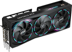 GIGABYTE AORUS GeForce RTX™ 5080 MASTER 16G