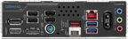 GIGABYTE B850M GAMING X WIFI6E