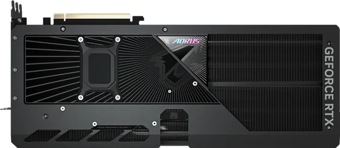GIGABYTE AORUS GeForce RTX™ 5080 MASTER 16G