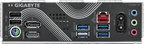 GIGABYTE B860M EAGLE WIFI6 V2