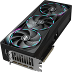 GIGABYTE AORUS GeForce RTX™ 5080 MASTER 16G