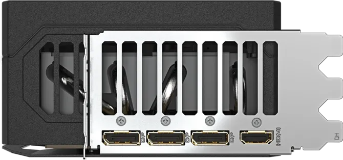 GIGABYTE AORUS GeForce RTX™ 5080 MASTER 16G
