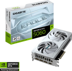 GIGABYTE GeForce RTX™ 5060 EAGLE OC ICE 8G