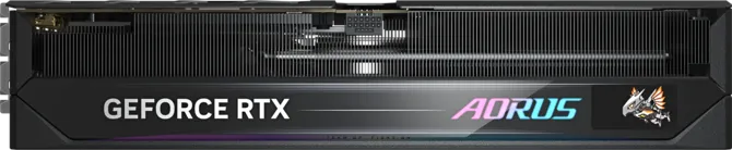 GIGABYTE AORUS GeForce RTX™ 5080 MASTER 16G