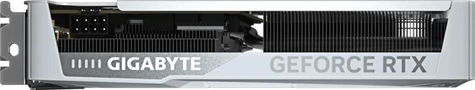 GIGABYTE GeForce RTX™ 5060 EAGLE OC ICE 8G