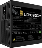 Gigabyte GP-UD1000GM 1000W 80 PLUS Gold Fully Modular Power Supply