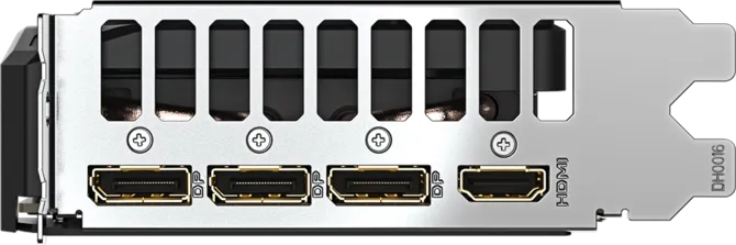 GIGABYTE GeForce RTX™ 5060 WINDFORCE MAX OC 8G