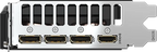 GIGABYTE GeForce RTX™ 5060 WINDFORCE MAX OC 8G